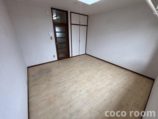 グリーンシティマスイの居間・リビング