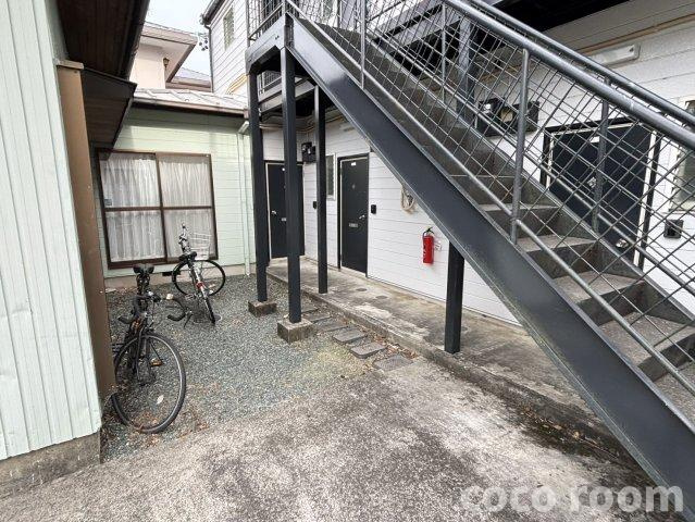 グリーンシティマスイのその他