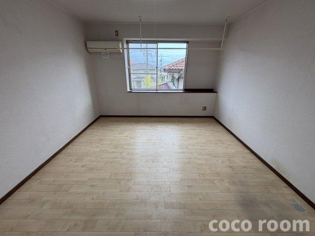 グリーンシティマスイの居間・リビング