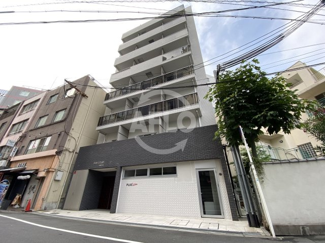 ファイブコート梅田