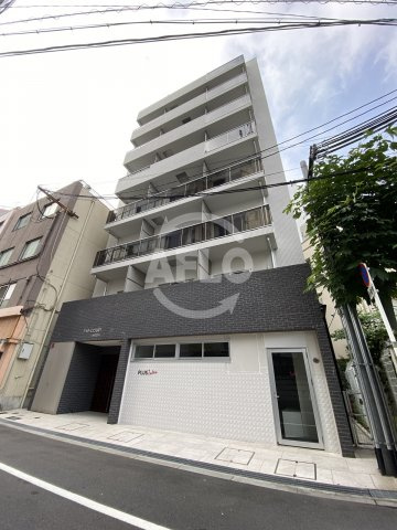 ファイブコート梅田の外観|ファイブコート梅田　外観