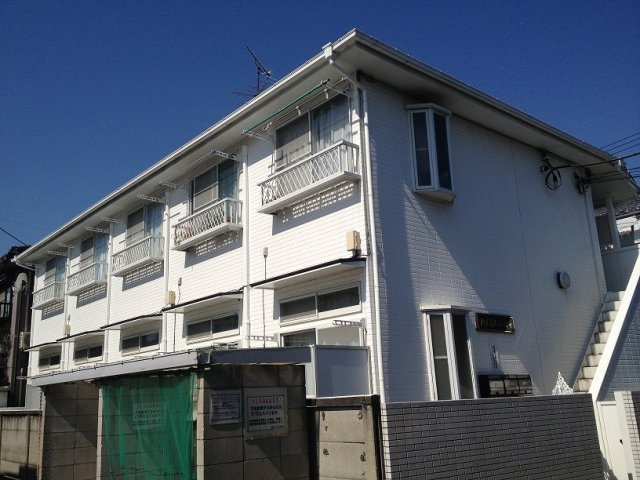 ハイネス・ロフティ