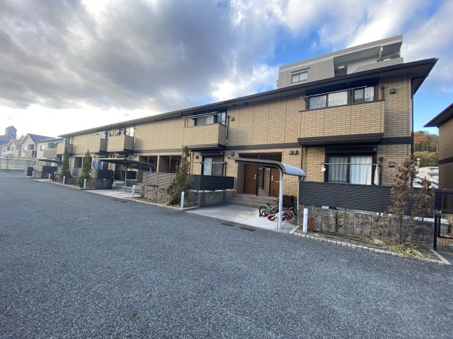 グランヒル青山