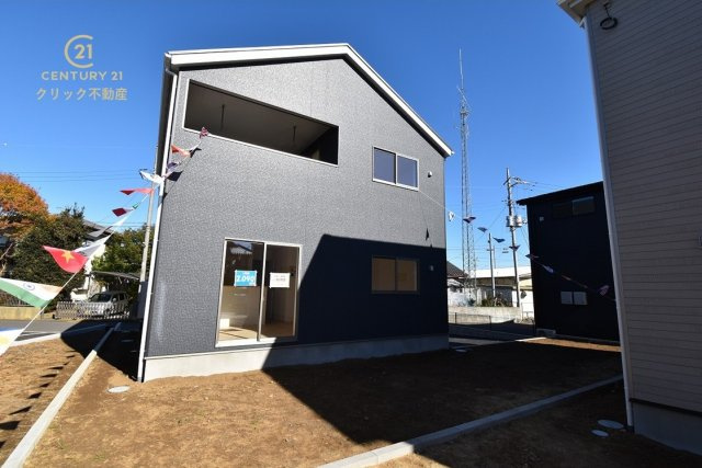 Cradlegarden　 笠間市鯉淵　第7　1