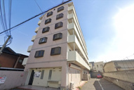 ヒガシハウス北町の画像