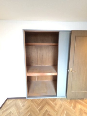 【収納】 | サンヒルズ光明池