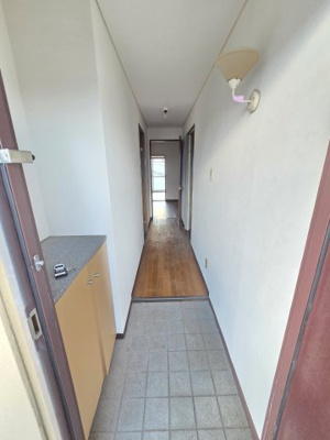 【玄関】 | サンヒルズ光明池