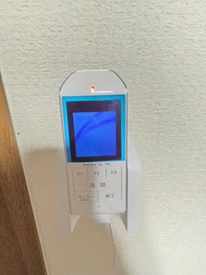 【セキュリティ】 | サンヒルズ光明池