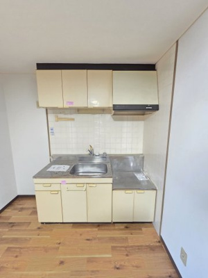 【キッチン】 | サンヒルズ光明池