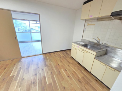 【洋室】 | サンヒルズ光明池