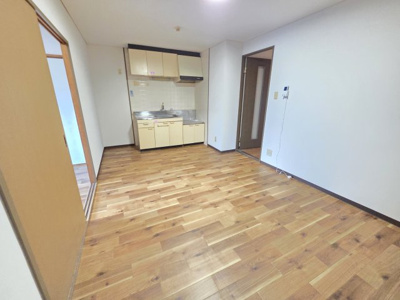 【洋室】 | サンヒルズ光明池