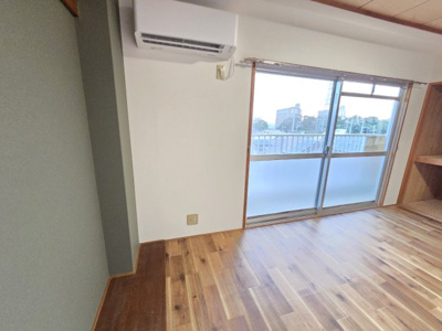 【洋室】 | サンヒルズ光明池