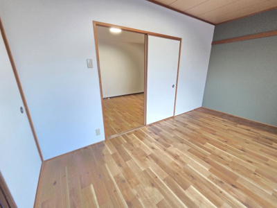 【洋室】 | サンヒルズ光明池