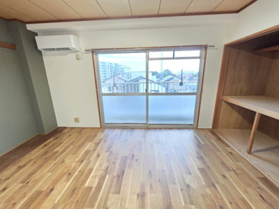 【洋室】 | サンヒルズ光明池