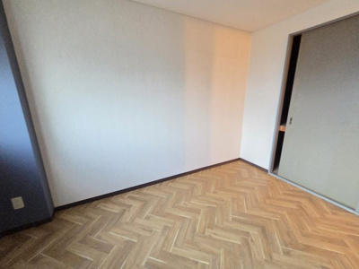 【洋室】 | サンヒルズ光明池