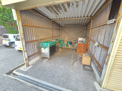 【その他共用部分】 | サンヒルズ光明池