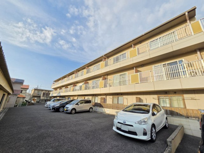 【駐車場】 | サンヒルズ光明池