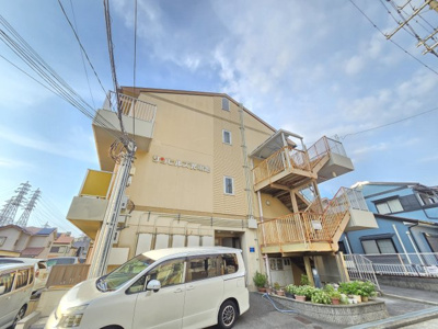 【外観】 | サンヒルズ光明池