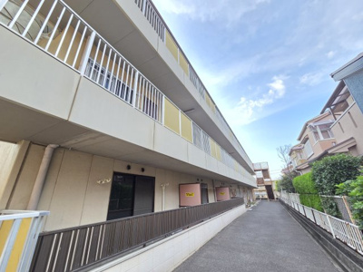 【外観】 | サンヒルズ光明池