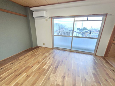 【居間・リビング】 | サンヒルズ光明池