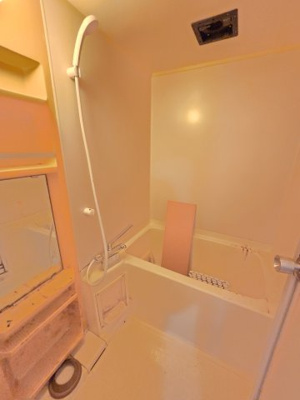 【浴室】 | サンヒルズ光明池