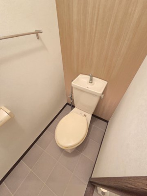 【トイレ】 | サンヒルズ光明池