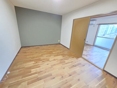 【内装】 | サンヒルズ光明池