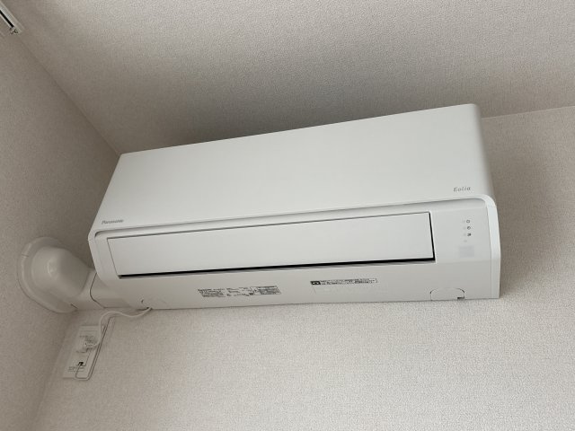カーサグラス　エステの設備