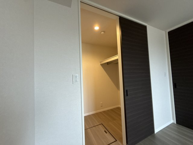 カーサグラス　エステのキッチン