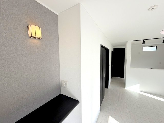 あきる野市野辺　新築分譲のその他