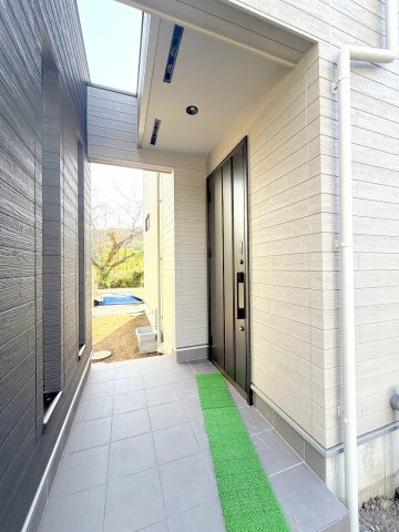 あきる野市野辺　新築分譲のその他