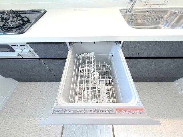 あきる野市野辺　新築分譲のその他