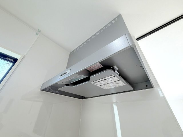 あきる野市野辺　新築分譲のその他