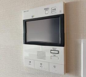 ニューミラ明大前のセキュリティ