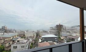 ニューミラ明大前の展望