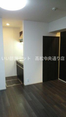 【居間・リビング】 | タートル・マウンテンⅡ