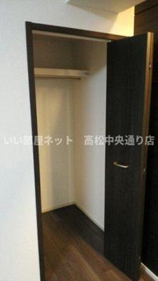 【収納】 | タートル・マウンテンⅡ