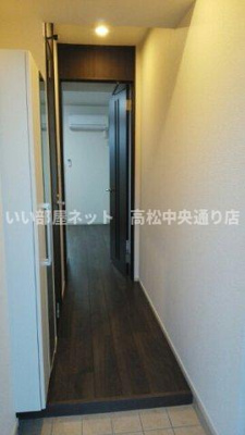 【玄関】 | タートル・マウンテンⅡ