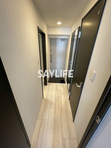 パインリッチのその他