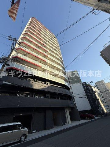 セレニテ難波ミラク参番館