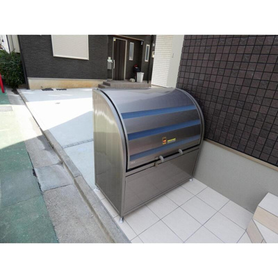 【その他共用部分】 | リビエール水神