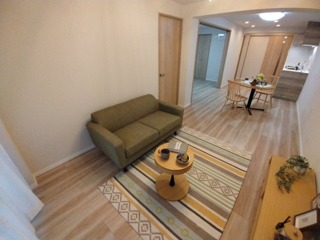 【外観】ＤＩＫマンション大船 