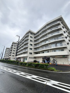 【外観】ＤＩＫマンション大船 