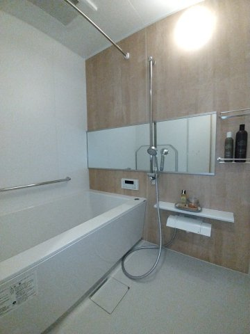 【浴室】ＤＩＫマンション大船 