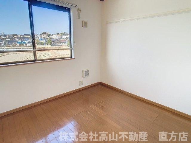 ファミーユ・Ｋ　Ｂの居間・リビング