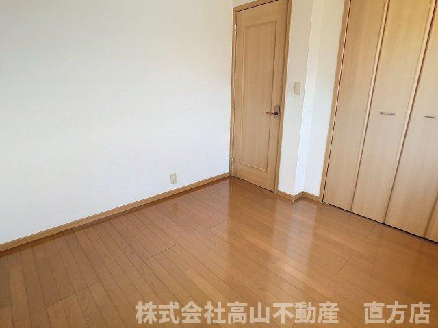 ファミーユ・Ｋ　Ｂの居間・リビング