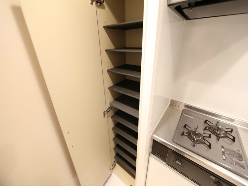 Prendle　名古屋市賃貸　仲介手数料無料の玄関