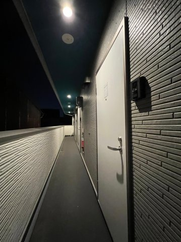 Prendle　名古屋市賃貸　仲介手数料無料のロビー