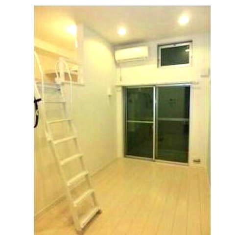 Prendle　名古屋市賃貸　仲介手数料無料の居間・リビング