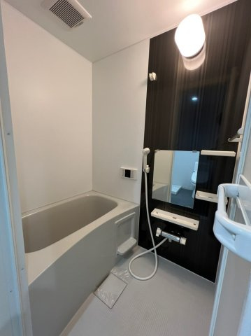 Prendle　名古屋市賃貸　仲介手数料無料の浴室